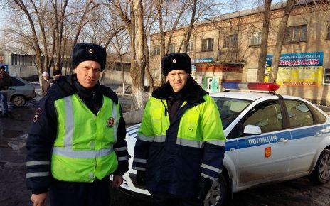ГИБДД объявило о предстоящем рейде в Коркинском районе