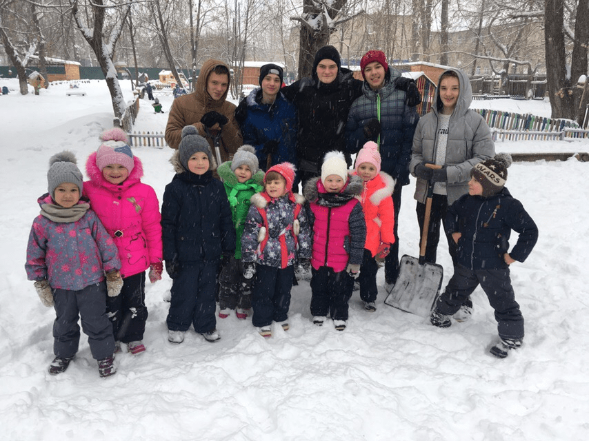 В следующее воскресенье в Коркинском районе – личное первенство по лыжам