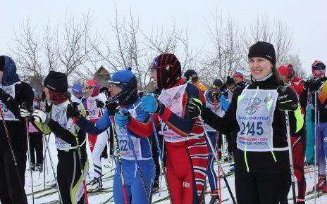 В следующее воскресенье в Коркинском районе – личное первенство по лыжам