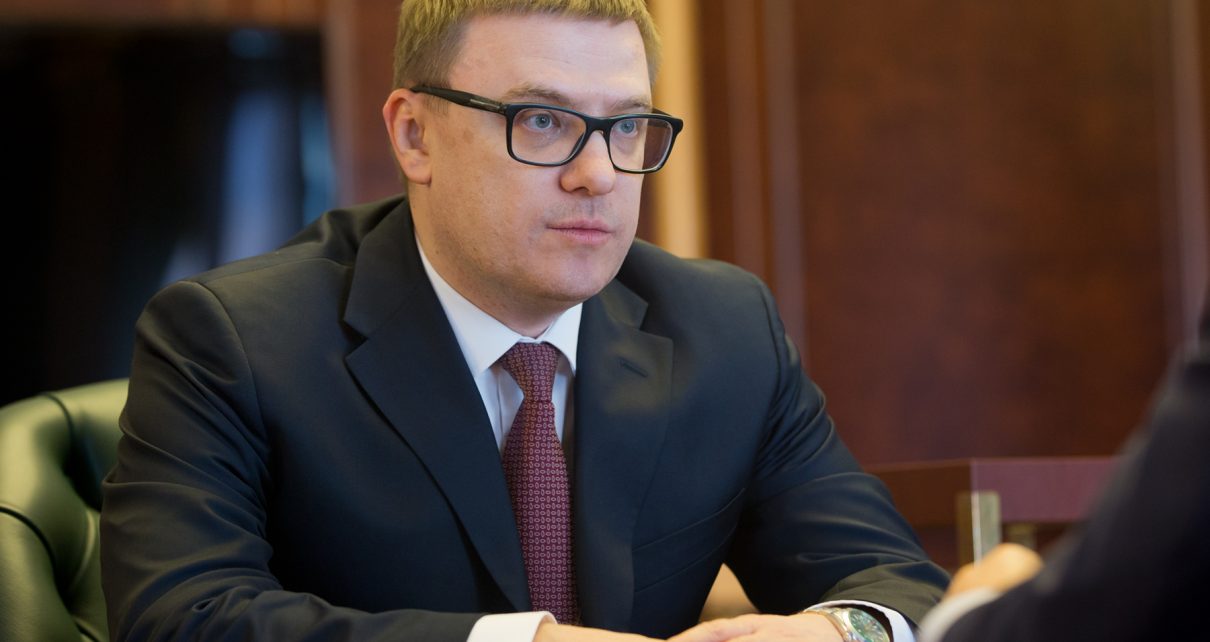 Алексей Текслер изменил формат заседаний правительства