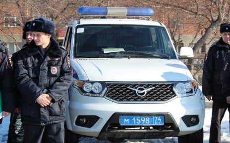 В Коркинском районе полицейские выявили 75 правонарушений
