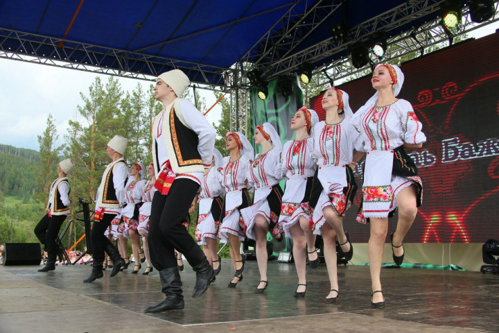 Коркинцев приглашают на Бажовский фестиваль