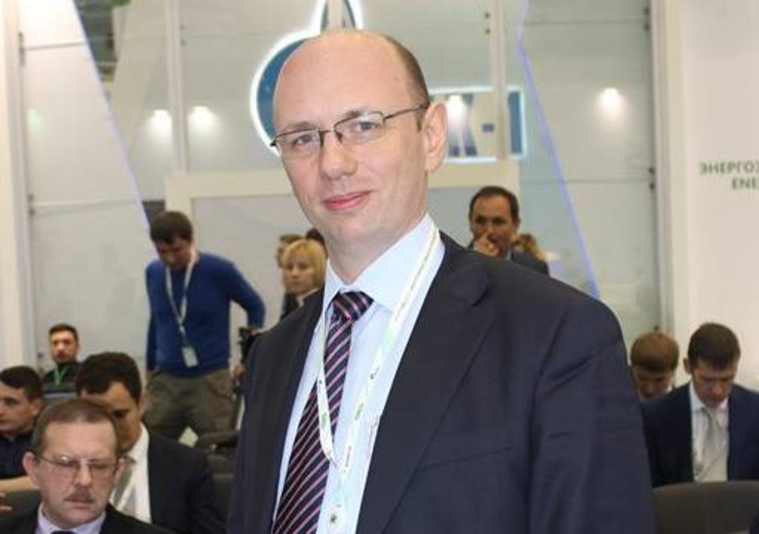 Алексей Текслер назначил министра экономики