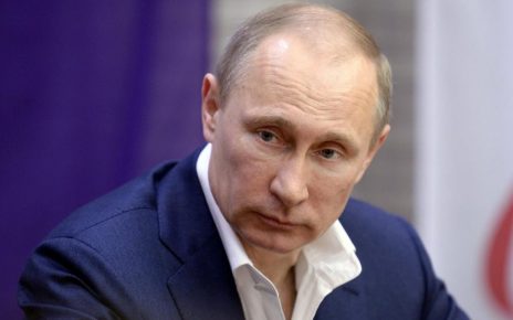 Коркинцы могут задать вопросы Владимиру Путину в ходе «прямой линии»