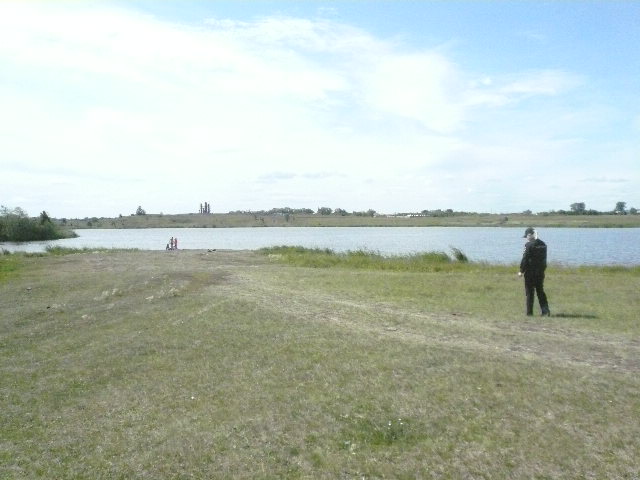 В Коркинском районе проводят рейды по водоёмам