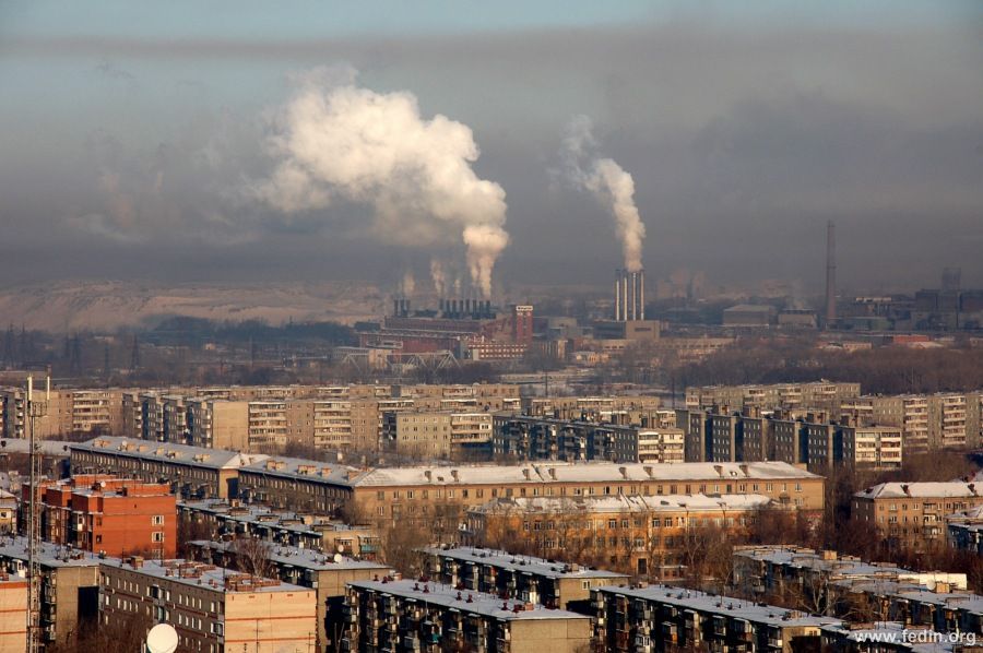 Принят важный закон, направленный на улучшение экологии в Челябинской области