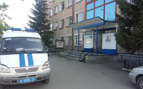 Коркинские полицейские раскрыли кражу: таксист перевёл себе с карты клиента 70 тысяч рублей