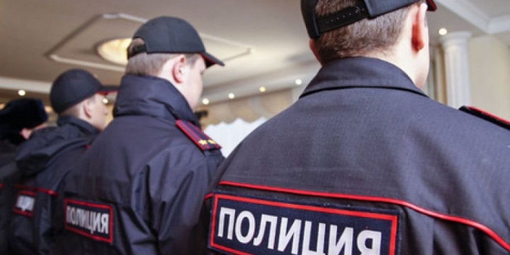 Коркинские полицейские обеспечат безопасность в Единый день голосования