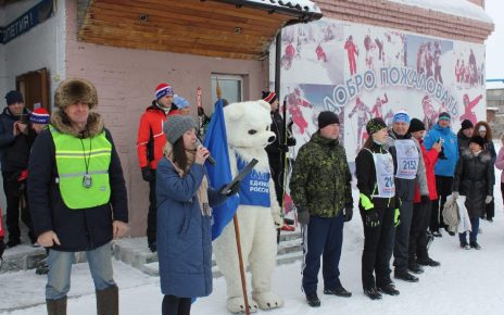 В Коркинском районе лыжная база будет капитально отремонтирована