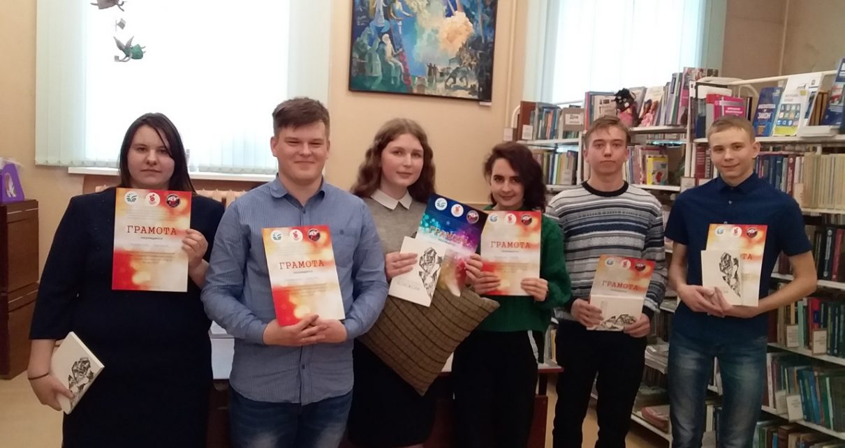 Молодые поэты из Коркино пробивают свой путь к успеху