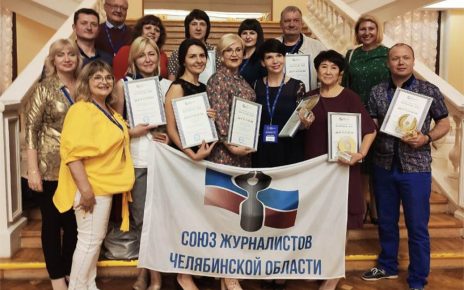 Юрий Сейидов признан дипломантом всероссийского конкурса