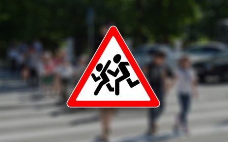 В Коркинском районе проведут акцию «Внимание, пешеход!»