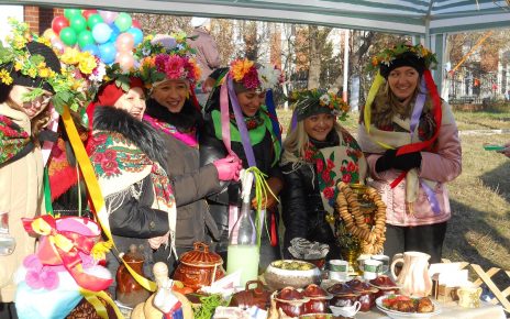 Как будем праздновать День народного единства?