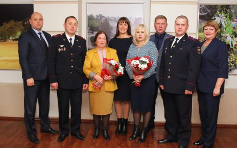 В Коркинском  районе почтили память прапорщика милиции Александра Деркачева