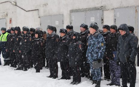 Коркинские полицейские выявили 72 правонарушения
