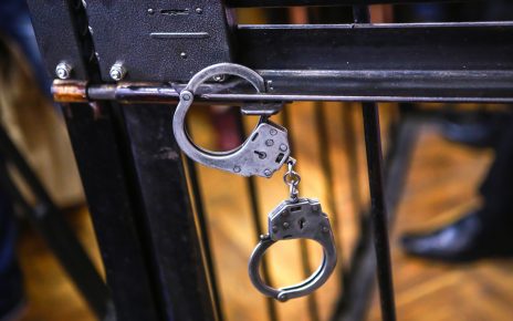 За изнасилование в СНТ коркинца приговорили к пяти годам колонии