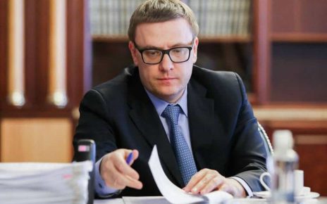 Алексей Текслер предложил увеличить материнский капитал до 100 тысяч рублей