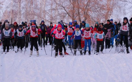 На Розе провели лыжную гонку, в Коркино соревнования стартуют сегодня