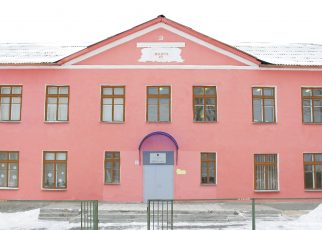 В Коркинском районе ещё одну школу закрыли на карантин