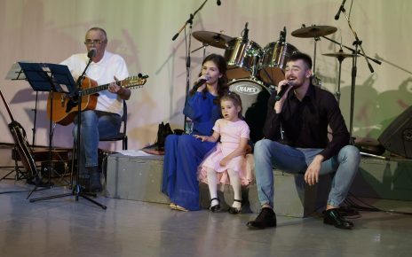 По заявкам коркинцев проведут концерт в День защитника Отечества