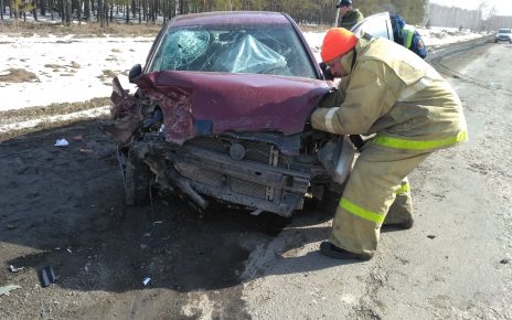Пьяный водитель устроил ДТП, в котором погиб пассажир