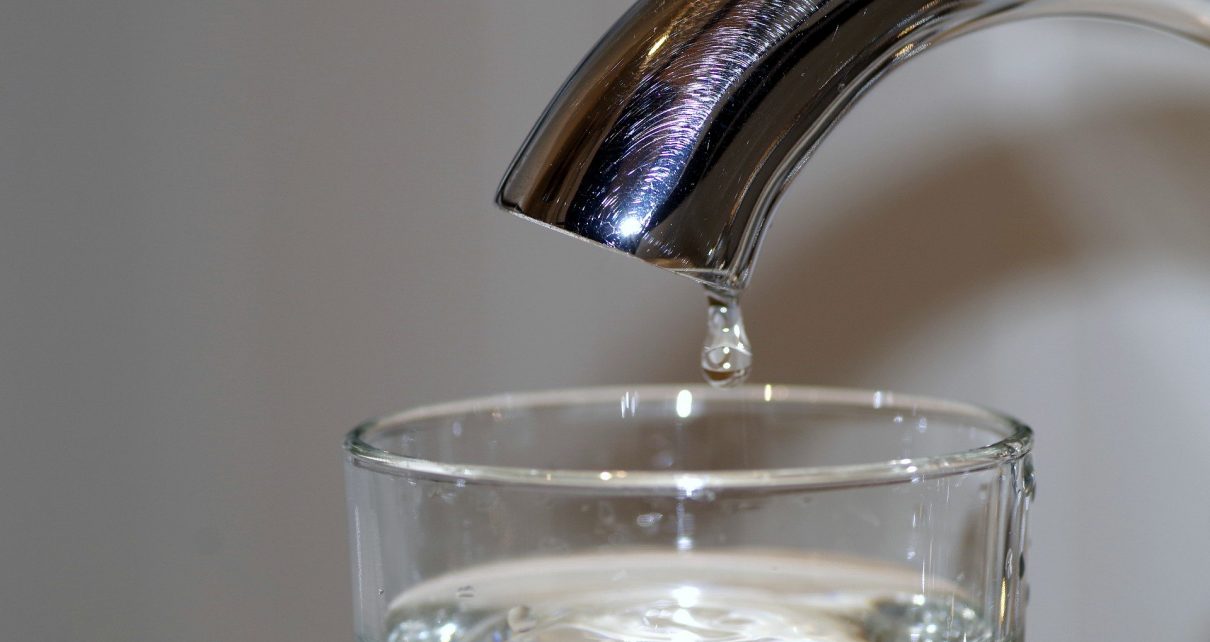 Роспотребнадзор усилил контроль за качеством воды в Коркинском районе
