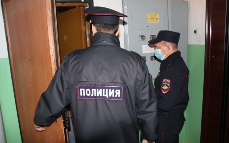 Коркинские полицейские провели ОПМ «Район» и задержали 71 нарушителя
