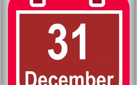 31 декабря может стать выходным днём в 2021 году
