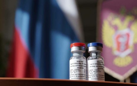На Южный Урал доставят вакцину от коронавируса