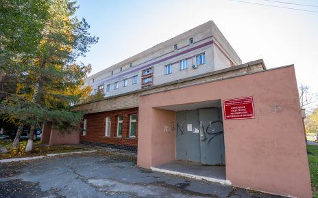 В Коркинском районе открывается госпитальная база для заболевших коронавирусом