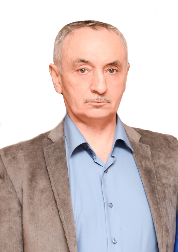 Председатель Совета депутатов Сергей Сыров присоединился к акции «Один плюс пять»