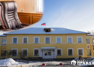 Главу Первомайского выберут в марте. Уже есть два кандидата
