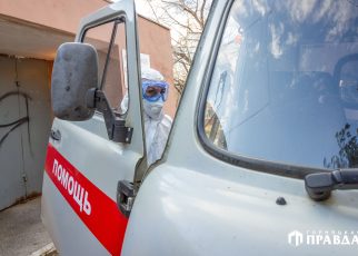 В Коркинском районе остановился прирост по коронавирусу В Коркинском районе остановился прирост по коронавирусу