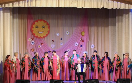 Коркинские коллективы готовятся к фестивалю национальных культур