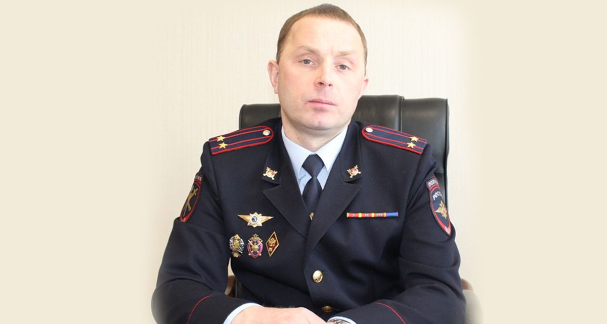 Начальник отдела МВД отчитается перед депутатами Коркинского района о работе за год