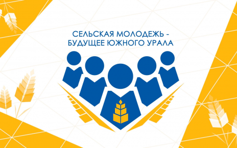 В регионе объявлен конкурс «Сельская молодежь – будущее Южного Урала»
