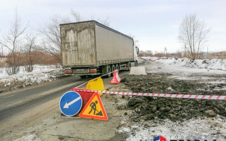 Аварию на центральном водоводе в Коркино ликвидировали шестнадцать часов
