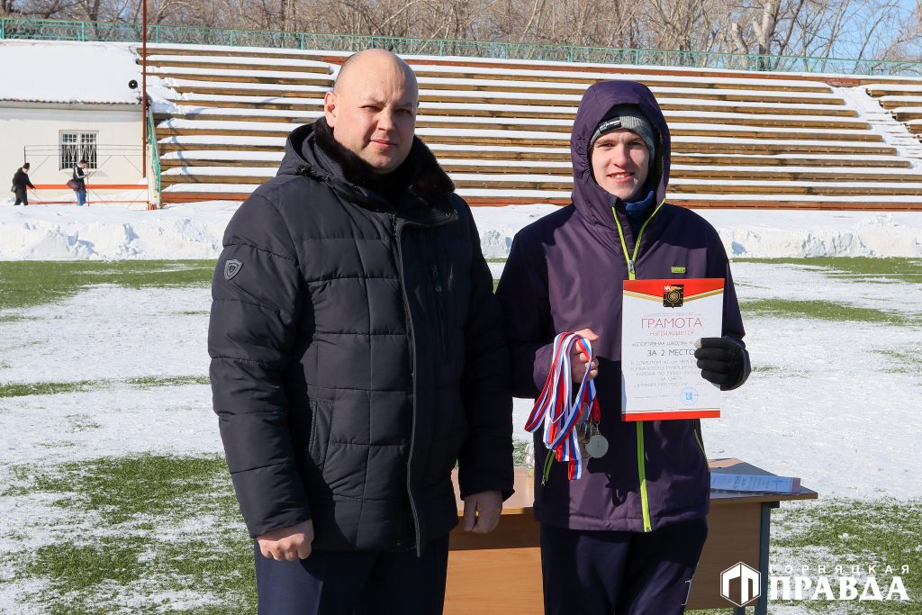 Юбилейное первенство «Зимний мяч России-2021» выиграли «Спорты»