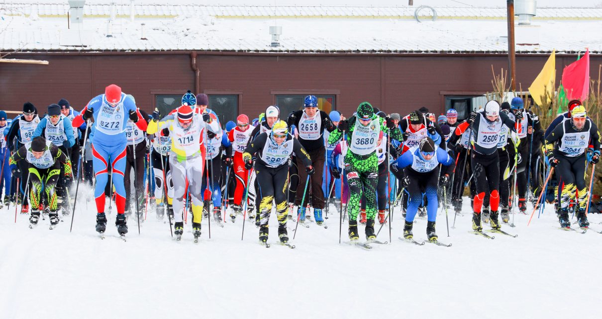 Коркинцев и гостей района приглашают на лыжное первенство