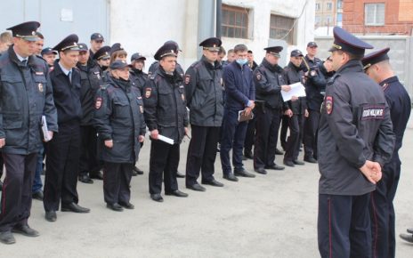 Коркинские полицейские выявили 99 правонарушений