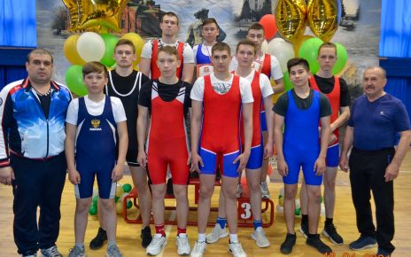 Коркинские атлеты спортивной школы завоевали призовые места на первенстве Челябинской области