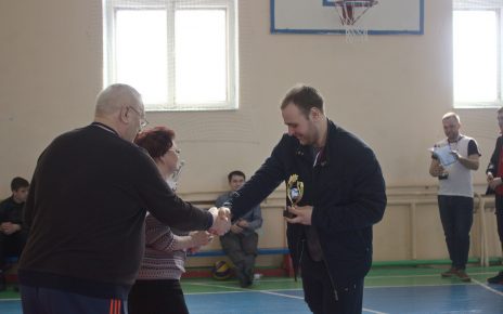 Ветераны-волейболисты Коркинского района в недоумении. Их забыли пригласить на турнир