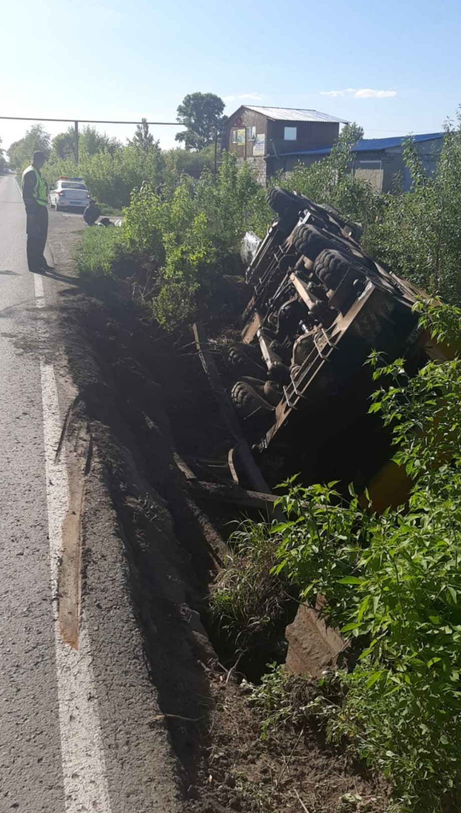 В Коркино из-за аварии отключат воду. Сделайте её запас - Новости  Коркинского округа