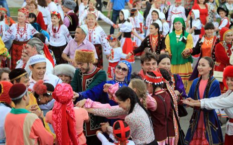 В Коркино состоится уникальный фестиваль народной одежды