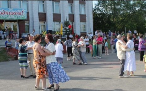 Коркинцев приглашают на открытие сезона воскресных вечеров