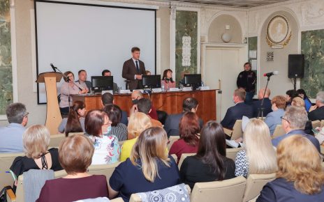 В Коркинском районе обсудили вопросы оказания медпомощи жителям