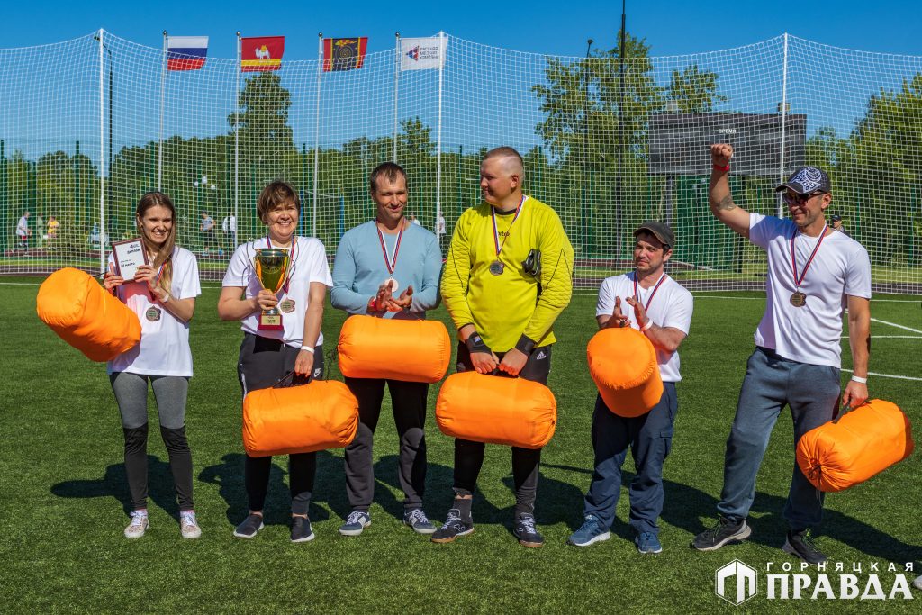 Кубок РМК 2021 в Коркино подарил участникам и зрителям массу эмоций!