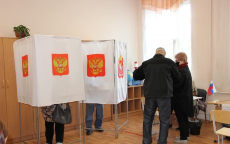 Зарегистрировано 13 кандидатов на дополнительные выборы в Коркино и Первомайском