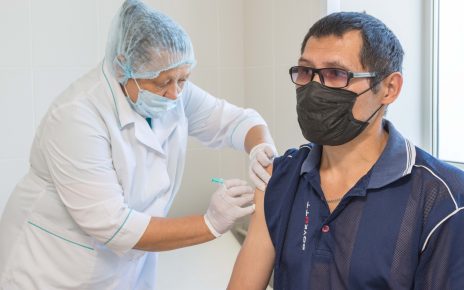 31 июля и 1 августа коркинцы смогут поставить прививку от ковида в специальных пунктах