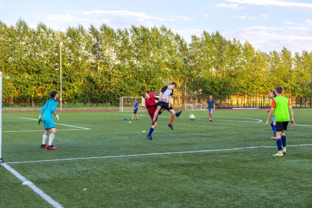 В Коркино завершился турнир по мини-футболу на призы главы района и «Горнячки»